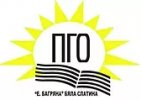 Професионална гимназия по облекло Елисавета Багряна